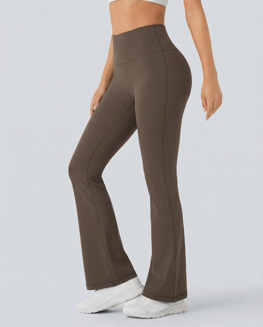 Atlas Signature™ High Waisted Scrunch Butt Flare Leggings